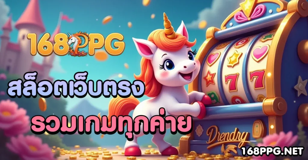 สล็อตเว็บตรงไม่ผ่านเอเย่นต์, สล็อตเว็บตรงล่าสุด