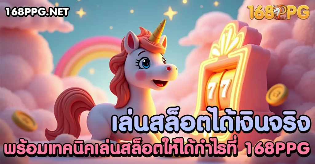 เทคนิคเล่นสล็อต